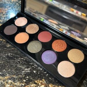 PAT McGRATH LABS Mothership VI: Midnight Sun Eyeshadow Palette